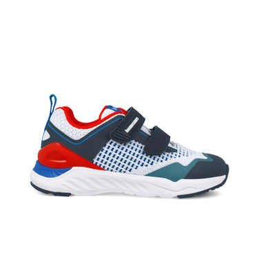 Biomecanics 252270A057 Kids' Multiflexible Waterproof Breathable Lightweight Athletic Shoes