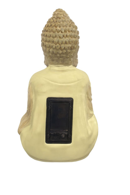 INDIAN BUDDHA