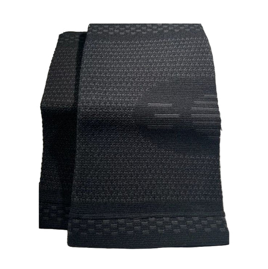 PowerLix Adjustable Compression Elbow Brace Pair for Men Women