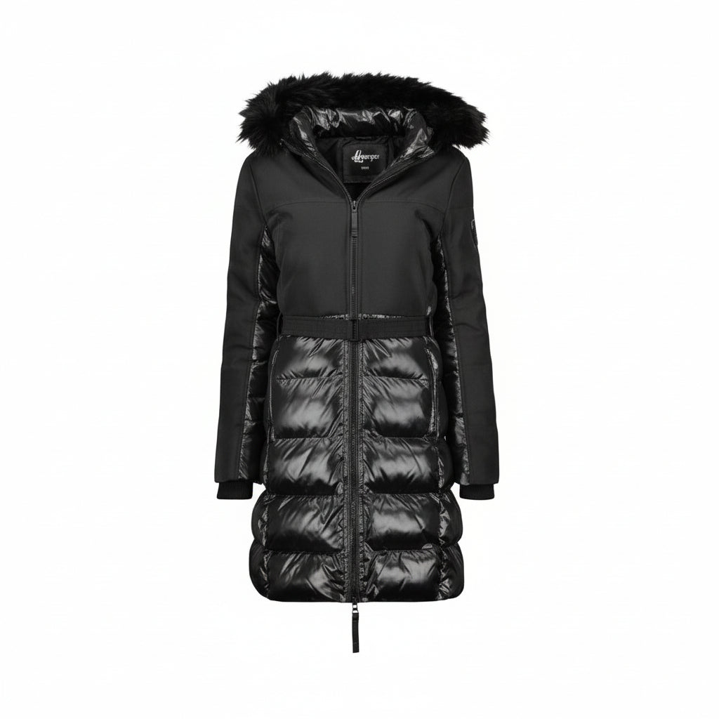 geonorway puffer coat