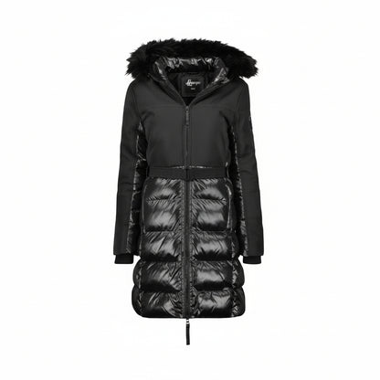 geonorway puffer coat