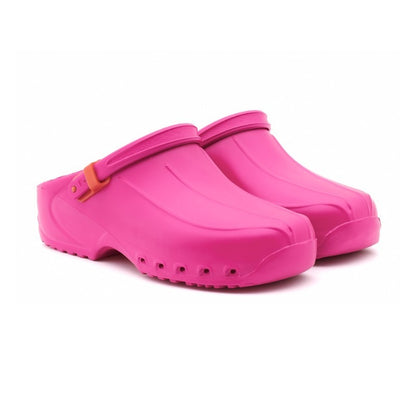 Non Slip Adjustable Slip-On Comfortable Sandals