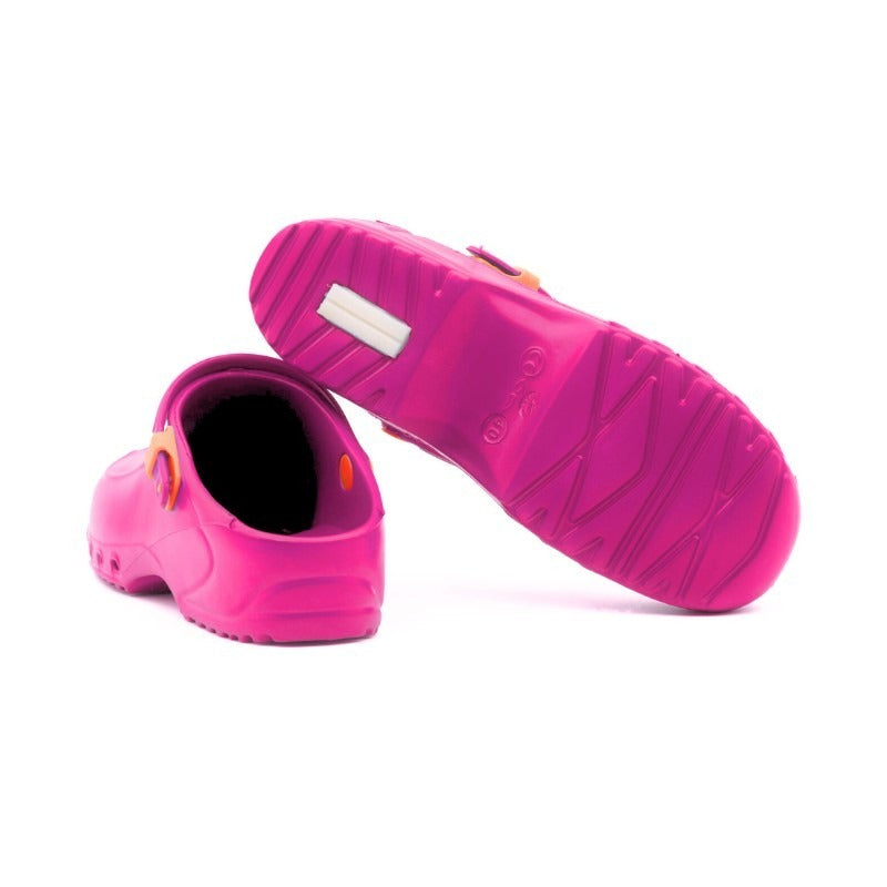 Non Slip Adjustable Slip-On Comfortable Sandals