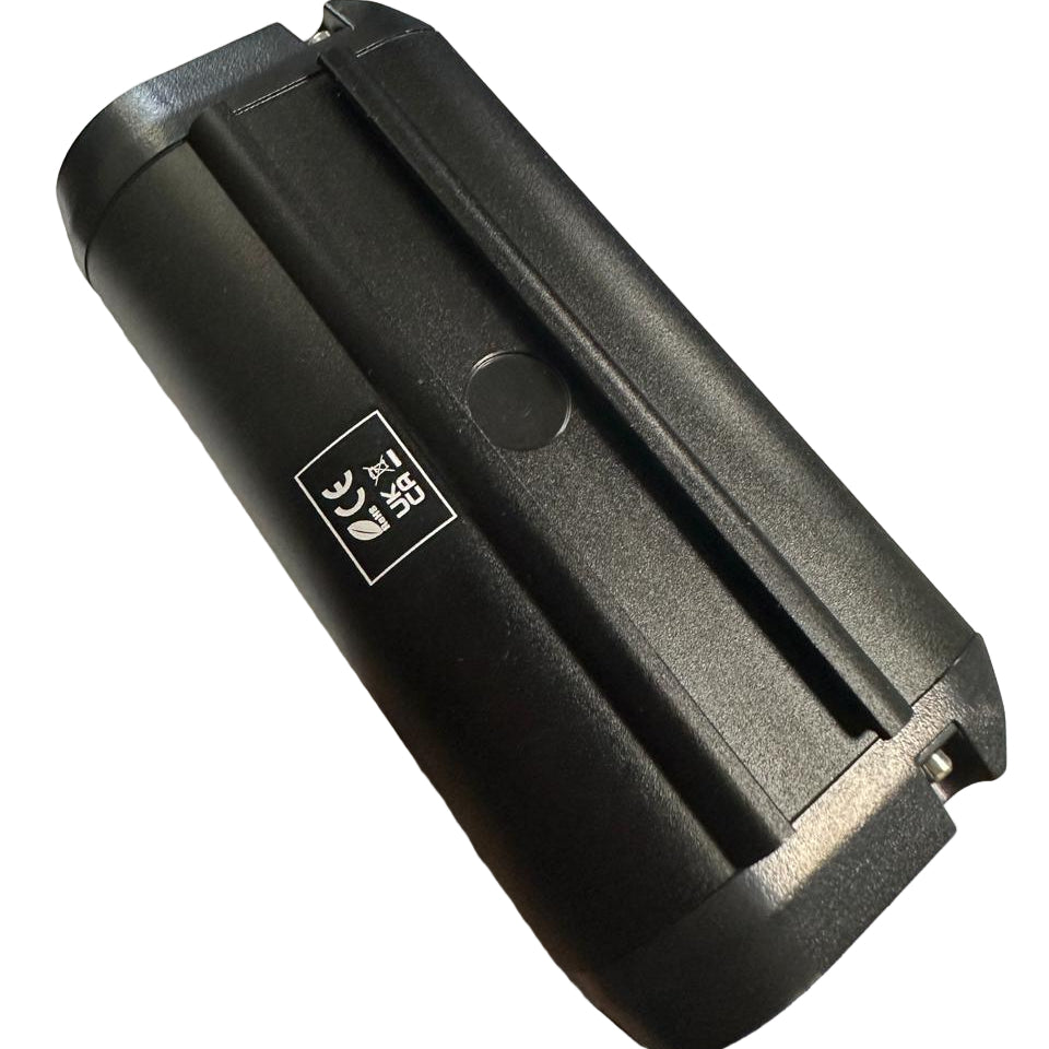 A02 Bicycle taillight 2835 LED