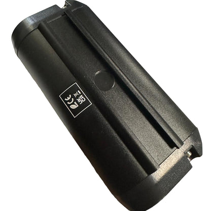 A02 Bicycle taillight 2835 LED