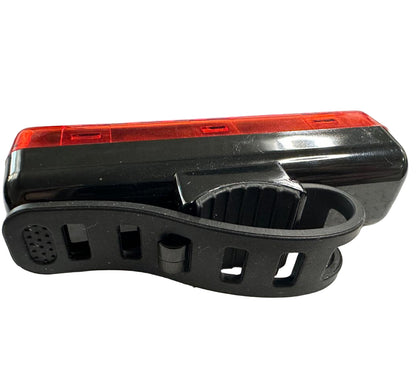 A02 Bicycle taillight 2835 LED