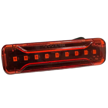 A02 Bicycle taillight 2835 LED