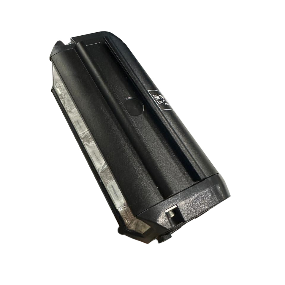 A02 Bicycle taillight 2835 LED