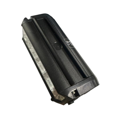 A02 Bicycle taillight 2835 LED