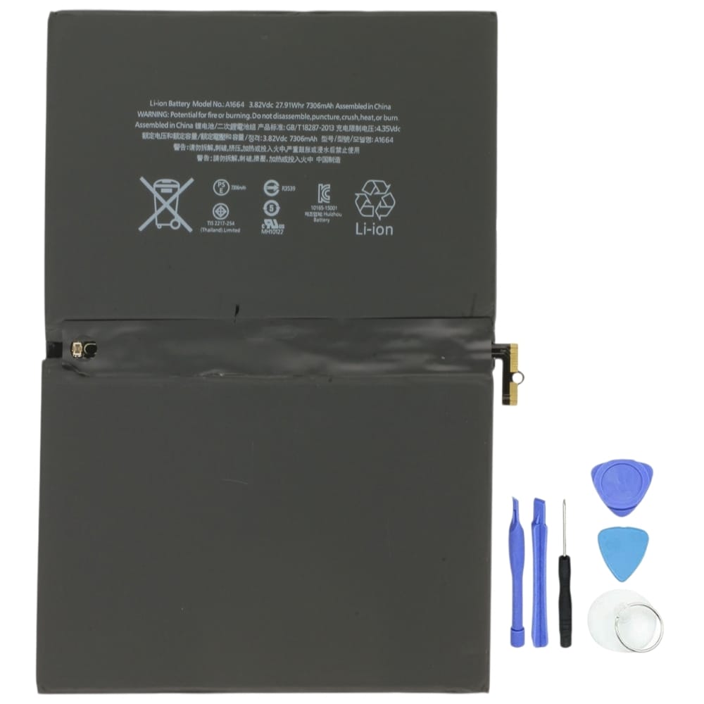 Apple A1664 Replacement Laptop Battery