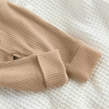 PRIMARK CARES LongSleeve Bodysuit with Footless Leggings Set