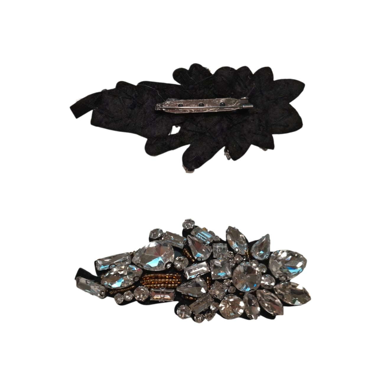 women jewelry & accessories Elegant Vintage Austrian Crystal Rhinestone Brooch