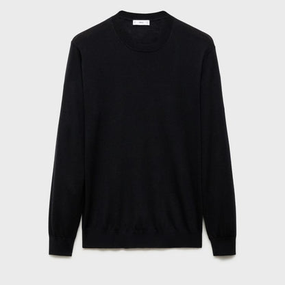 100% Merino Wool Sweater