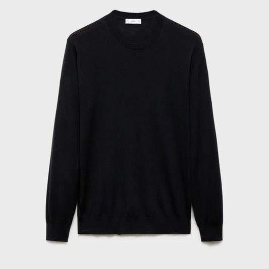 100% Merino Wool Sweater