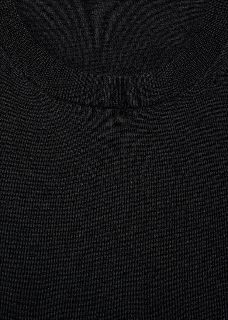 100% Merino Wool Sweater