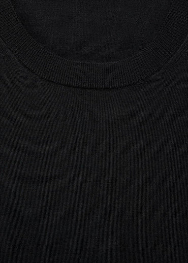 100% Merino Wool Sweater