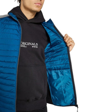 Jack & Jones Contrast Body Warmer