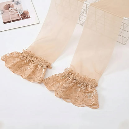 Women Nylon Stockings