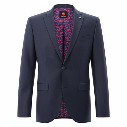 CG – CLUB of GENTS jacket Andy SV