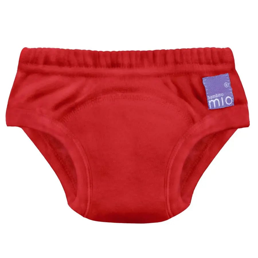 Bambino Mio Potty Training Pants, Multicolor-Cadabra