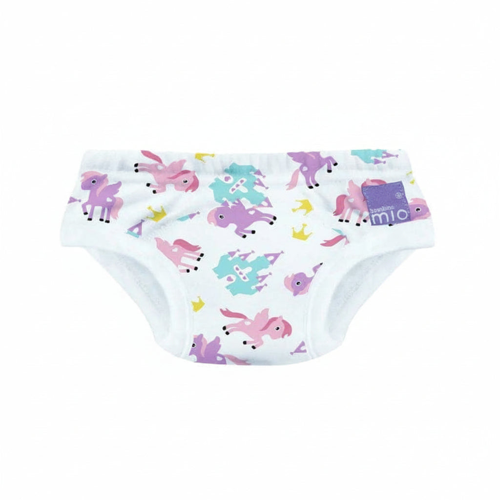 Mio Potty Training Pants, Animals‑Cadabra