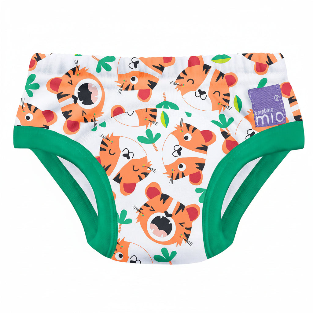 Mio Potty Training Pants, Animals‑Cadabra