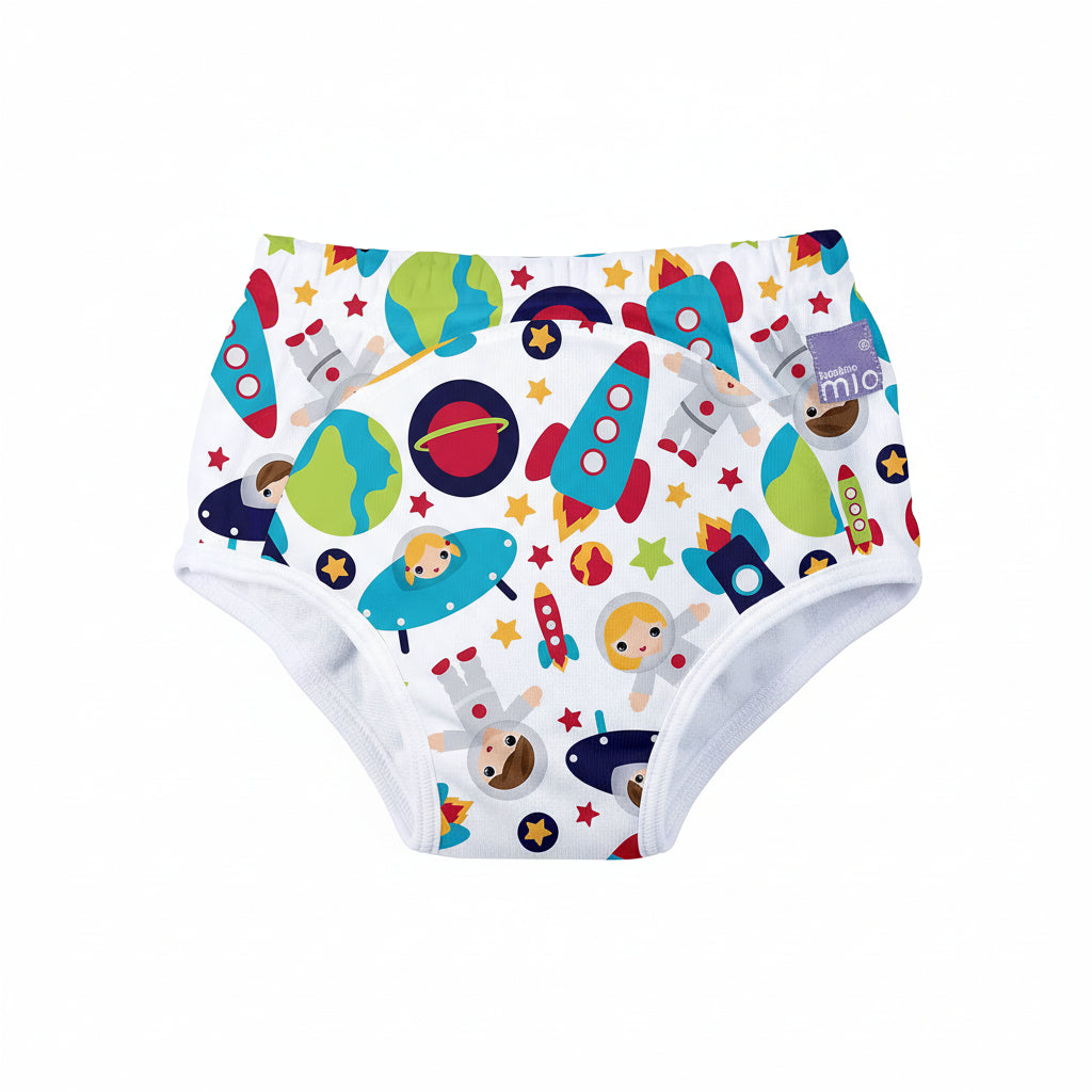 Bambino Mio Potty Training Pants, animals‑Cadabra