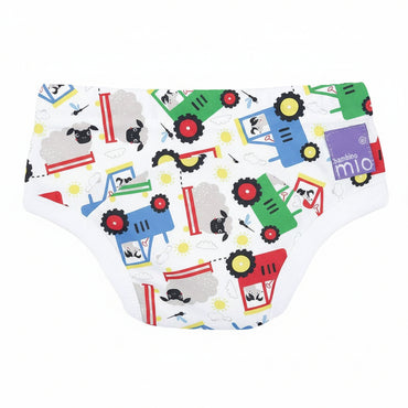 Bambino Mio Potty Training Pants, animals‑Cadabra