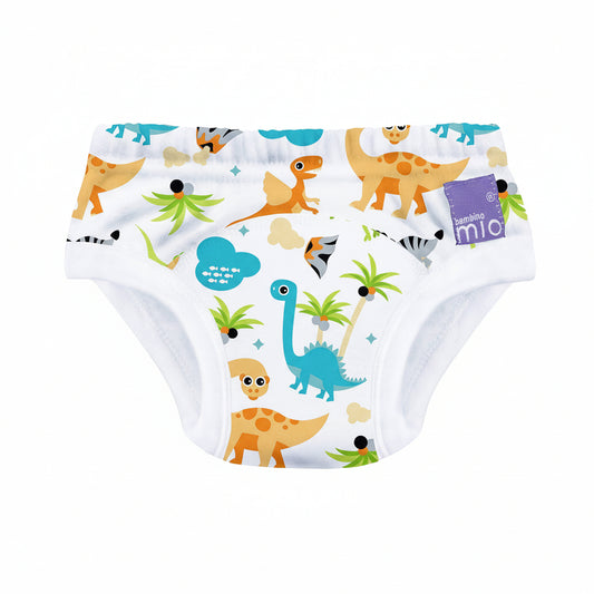 Bambino Mio Potty Training Pants, animals‑Cadabra
