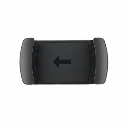 Accessories Adjustable CD Slot Car Phone Mount with One-Button Release