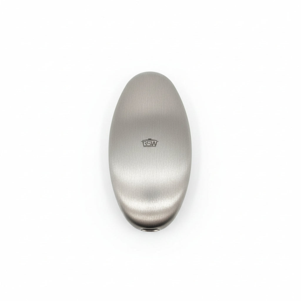 GSW stainless steel soap bar