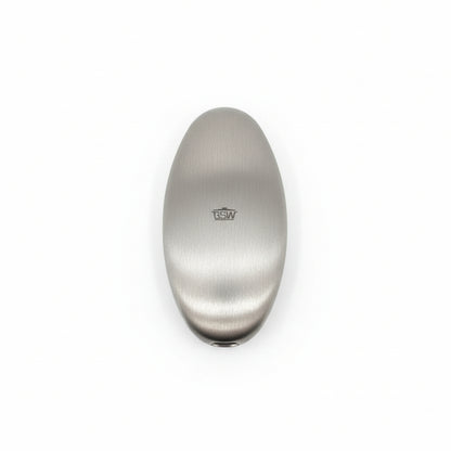 GSW stainless steel soap bar