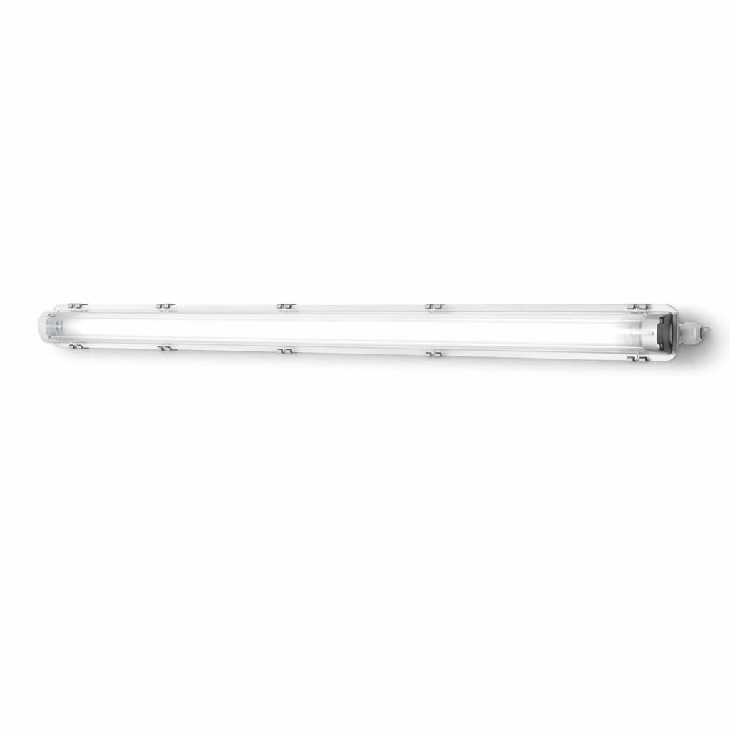 Livarno Home Workshop G13 White 18W 4000K