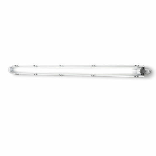 Livarno Home Workshop G13 White 18W 4000K