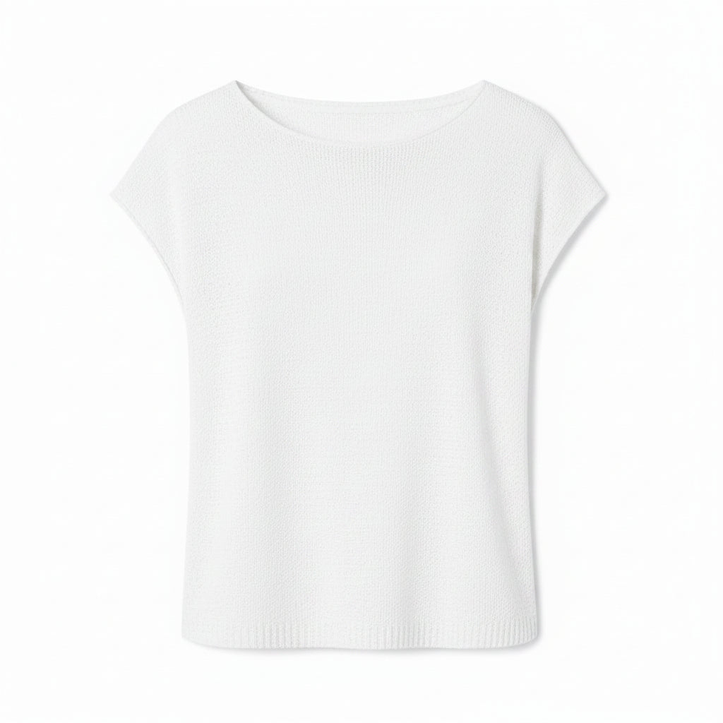 Esmara Women’s White T-Shirt