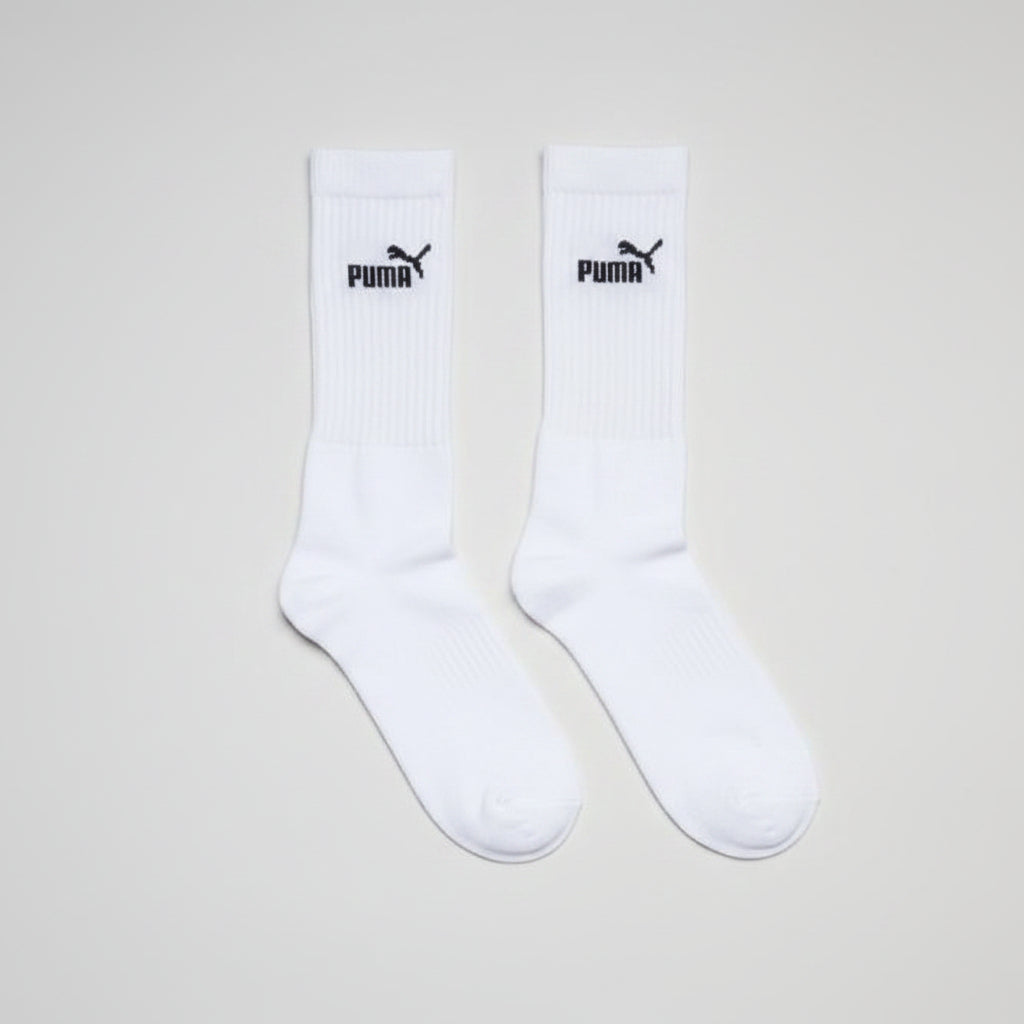 1-Pack Elements Crew Socks