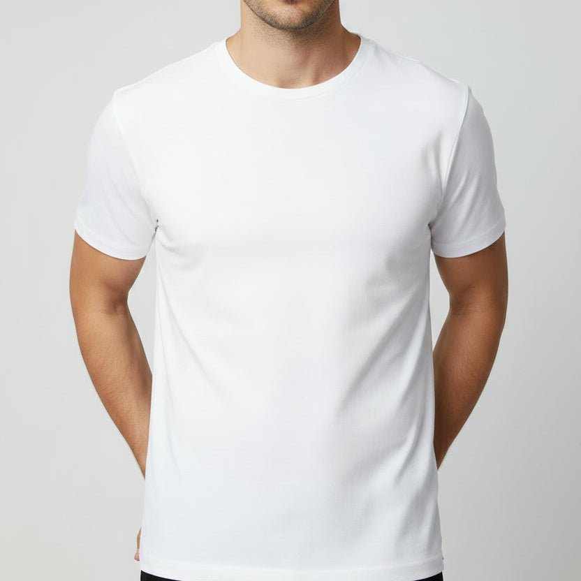 LIVERGY 100% cotton Tee