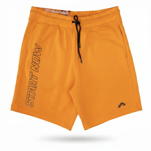 Crivit Men's Sports Shorts Adjustable Waist