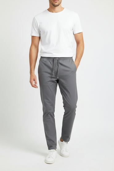 LIVERGY Men's Viscose Lounge Pants