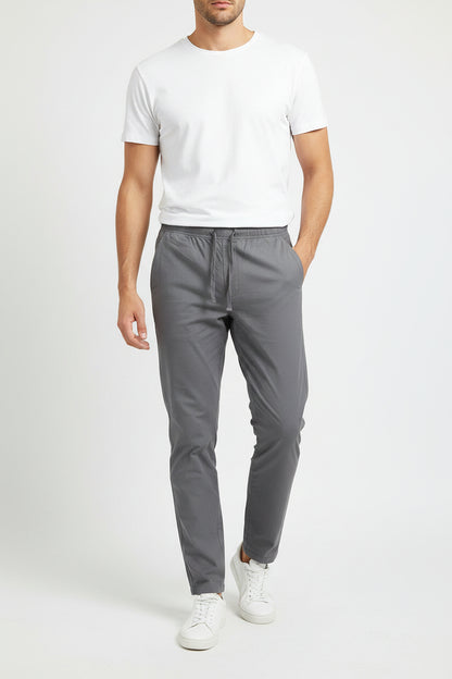 LIVERGY Men's Viscose Lounge Pants