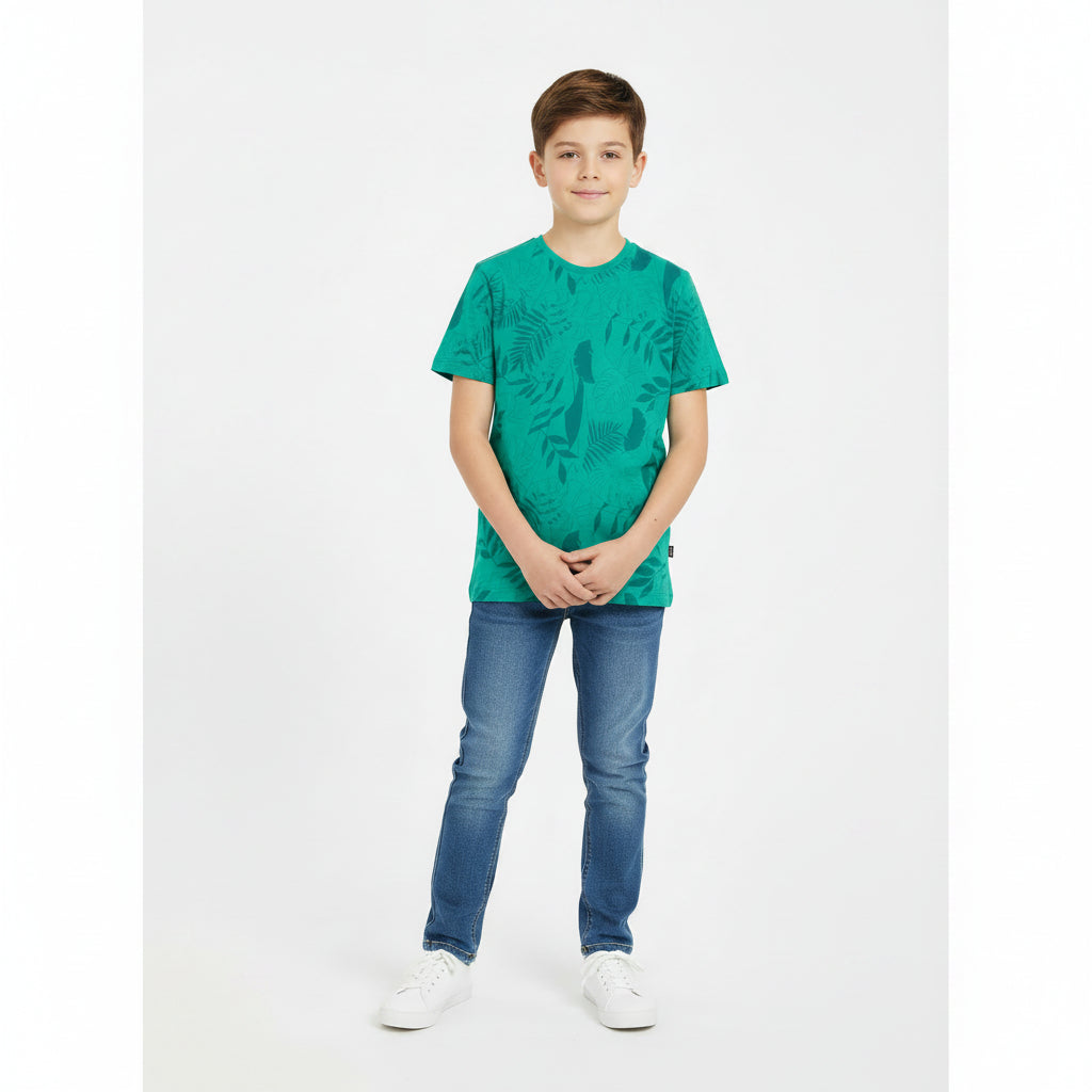 pepperts!® Kids' Short Sleeve T-Shirt