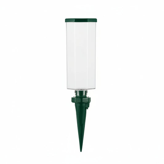 Parkside Drip Irrigation Plant Dispenser Adjustable 0.5 L