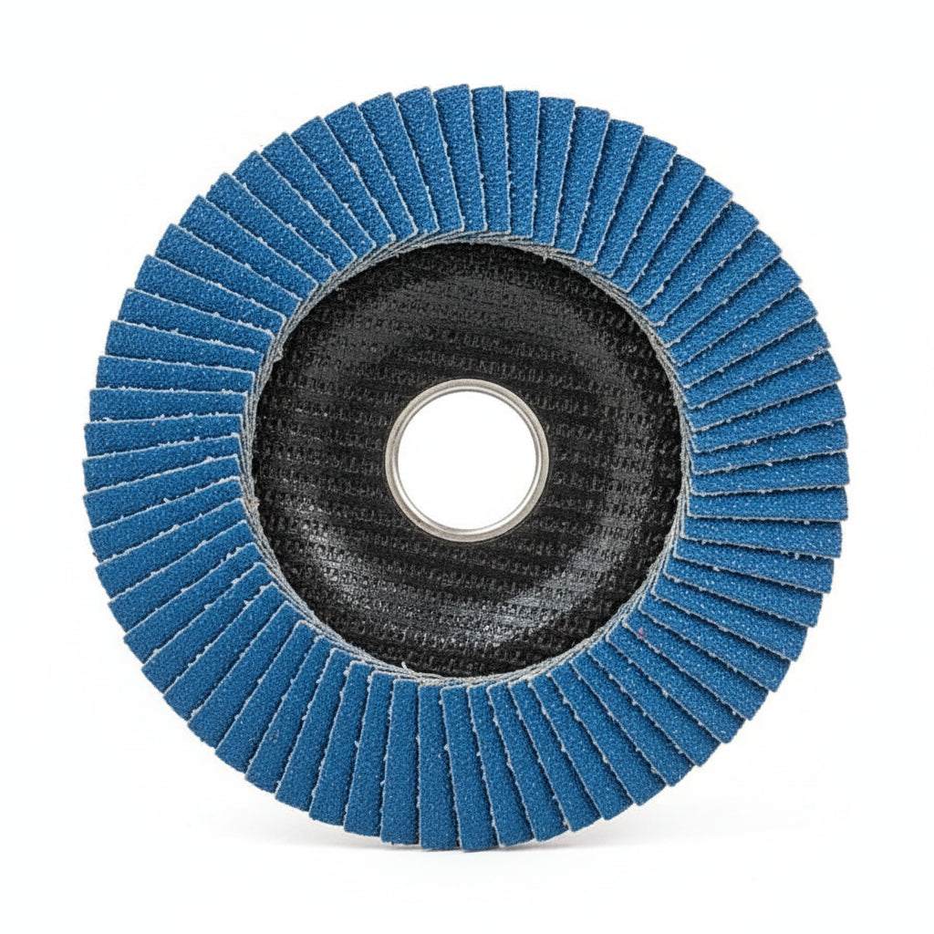 PARKSIDE Flap Disc – K40, 125 mm