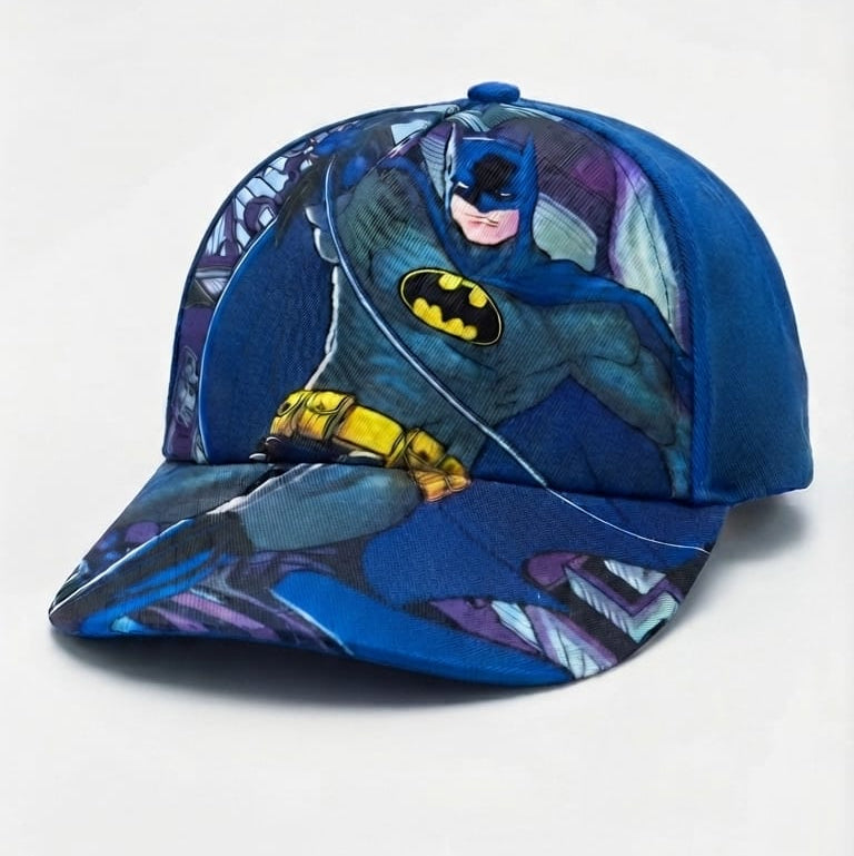 Coriex DC Batman Kids’ Graphic Cap