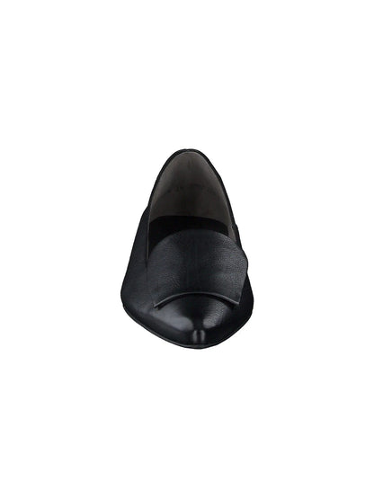 PAUL GREEN Black Ballet Flats – Soft, Versatile, Everyday Elegance