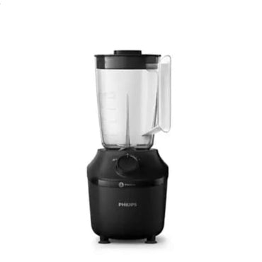 Philips HR2041/41 1.9L Black Stand Blender with 450W Motor