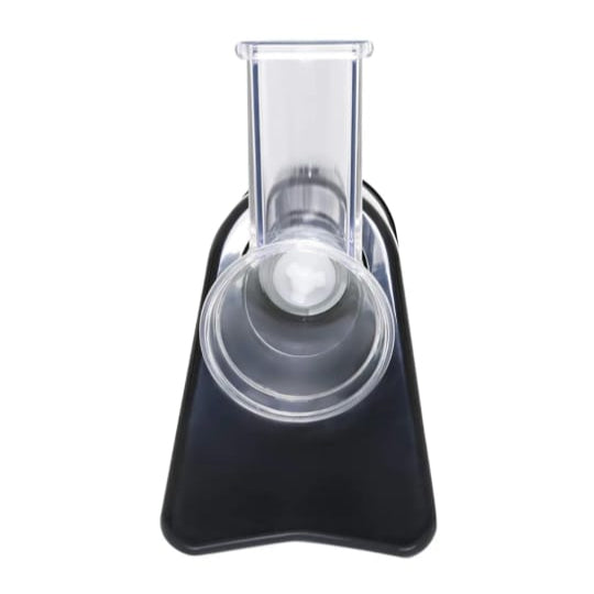 Geepas 4-In-1 Salad Maker with 200W Motor – Slice, Chop, Grate, Shred