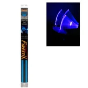Firestix FX12BL LED Light Up Drum Sticks Blue Pair - Gomix Brands Outlet