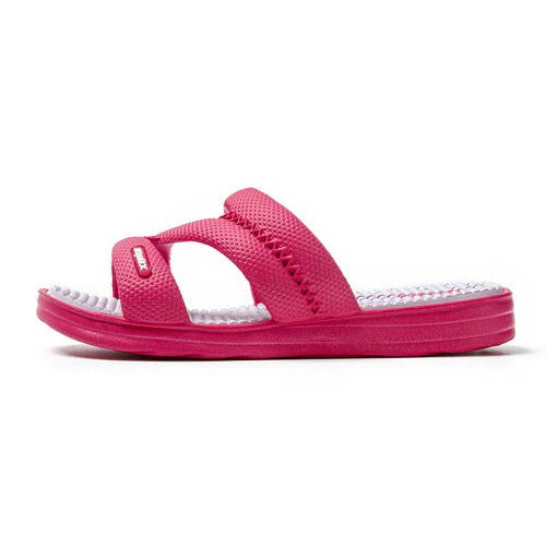 Jomix Women's EVA Comfort Beach Pool Flip-Flops - Lightweight & Durable Sandals