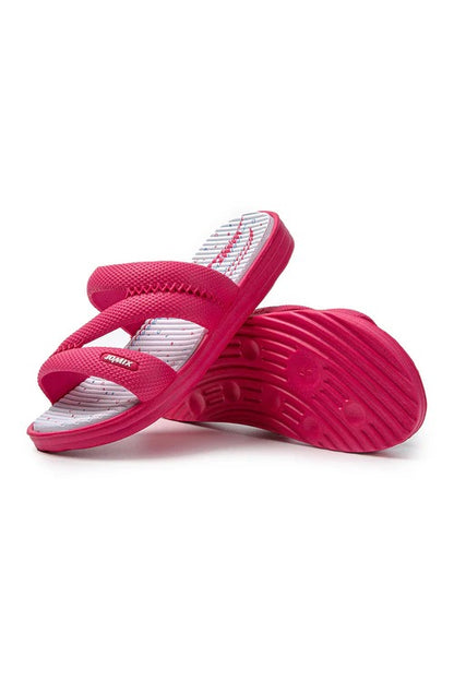 Jomix Women's EVA Comfort Beach Pool Flip-Flops - Lightweight & Durable Sandals